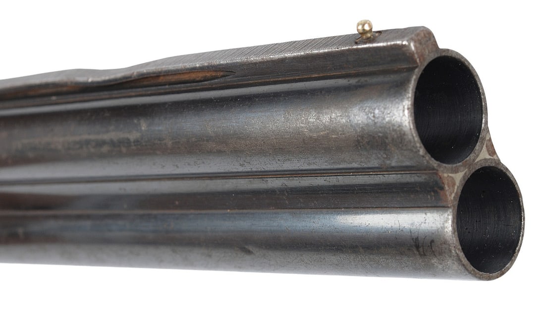 SHOTGUN (A1) - 11