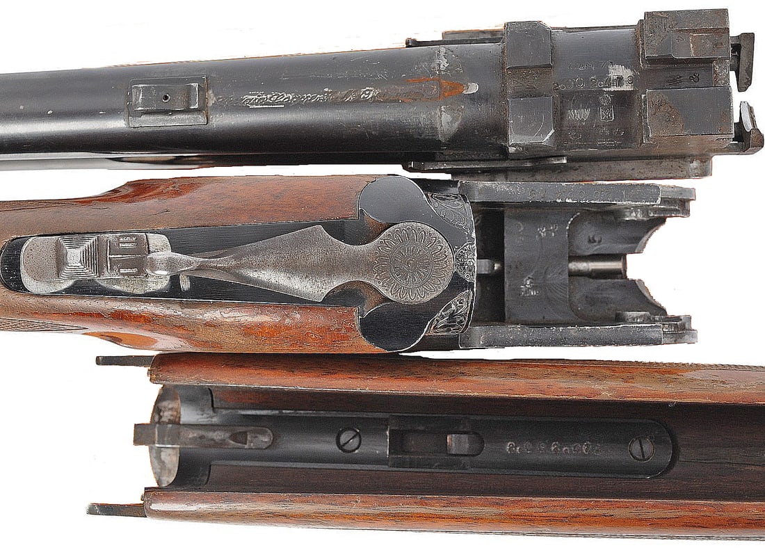SHOTGUN (A1) - 12