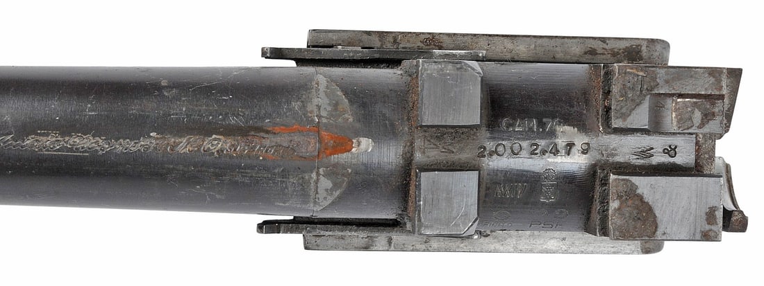 SHOTGUN (A1) - 13