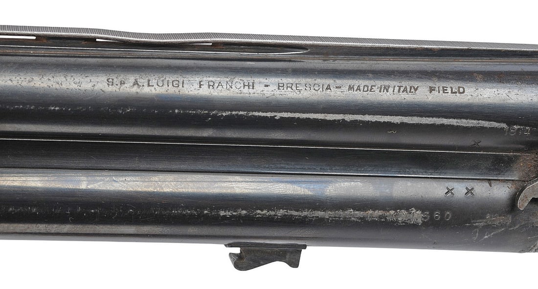 SHOTGUN (A1) - 14