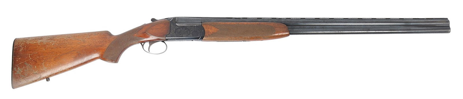 SHOTGUN (A1): SHOTGUN