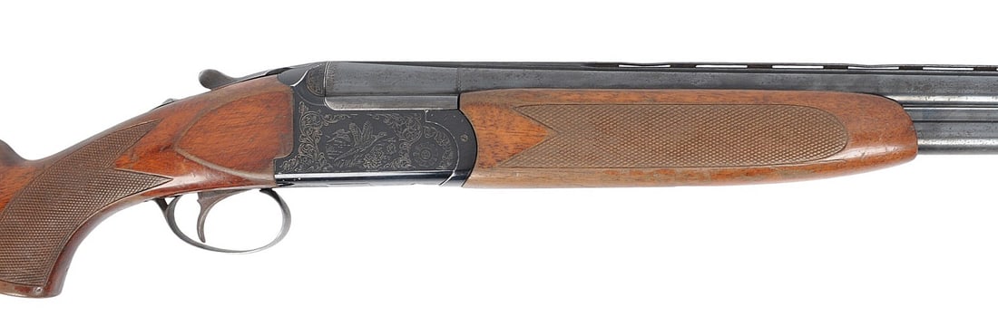 SHOTGUN (A1) - 2
