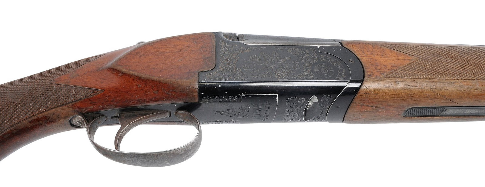 SHOTGUN (A1) - 3