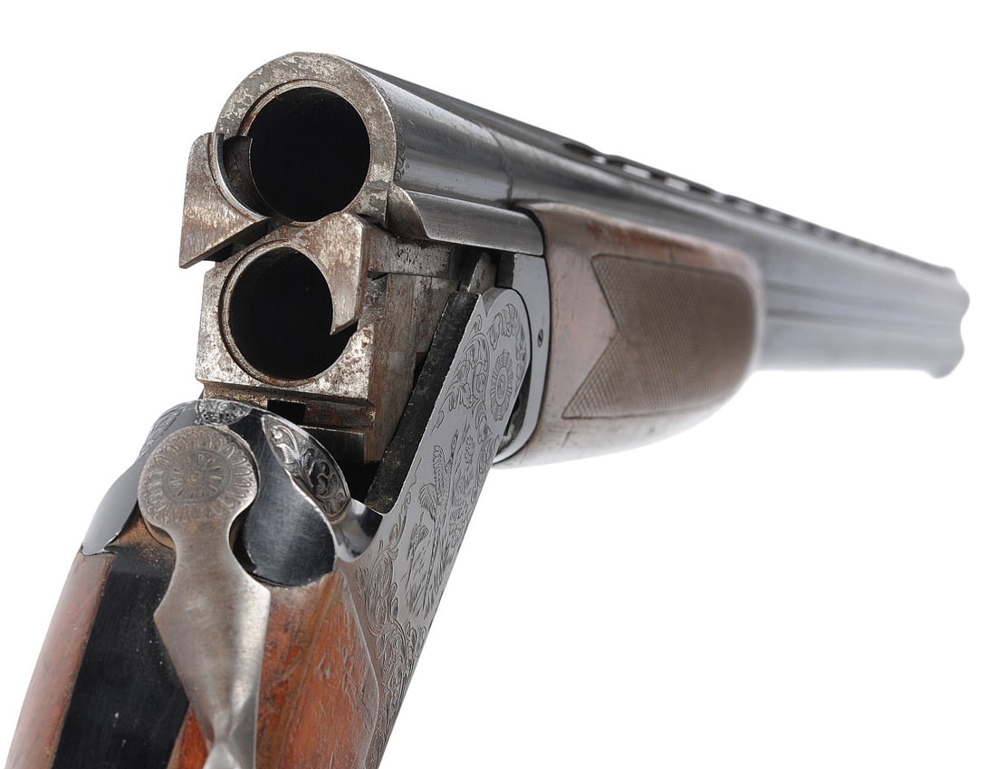 SHOTGUN (A1) - 6