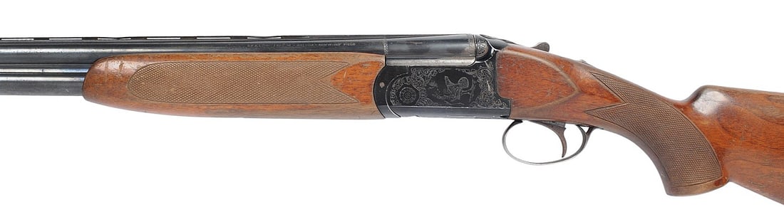 SHOTGUN (A1) - 7