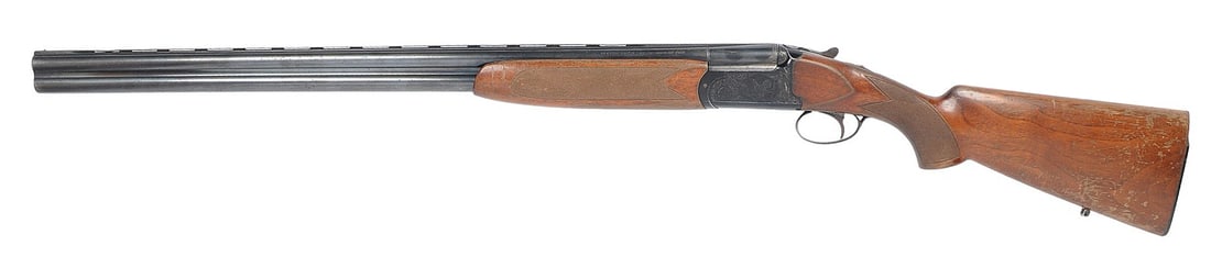 SHOTGUN (A1) - 8