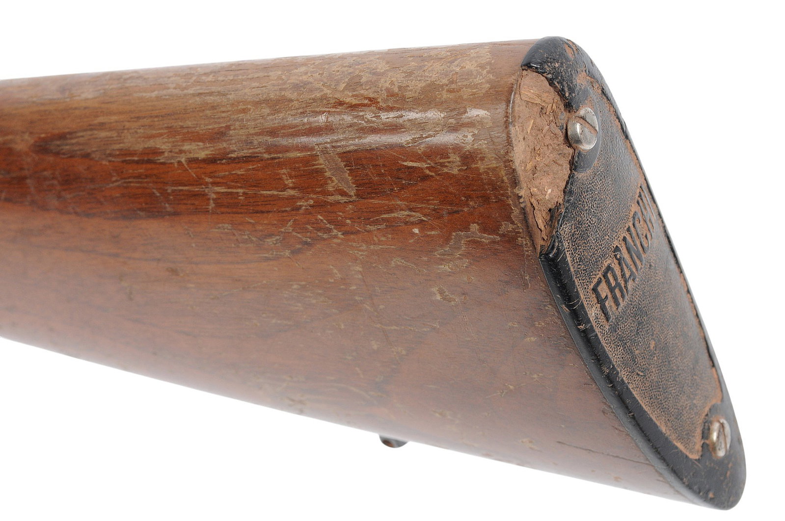 SHOTGUN (A1) - 9