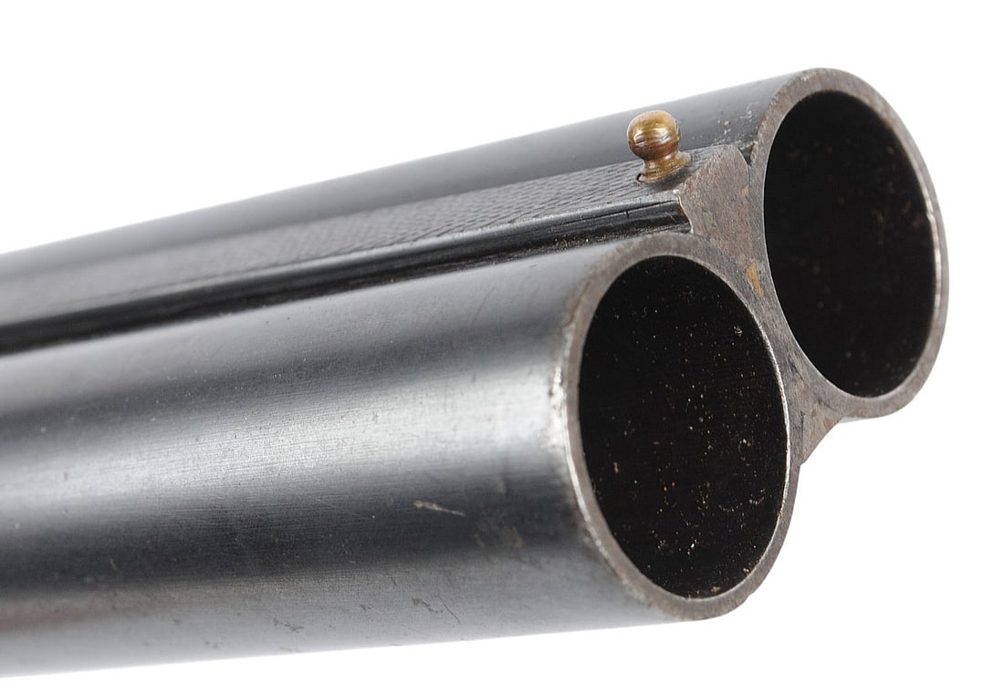 SHOTGUN (A1) - 10