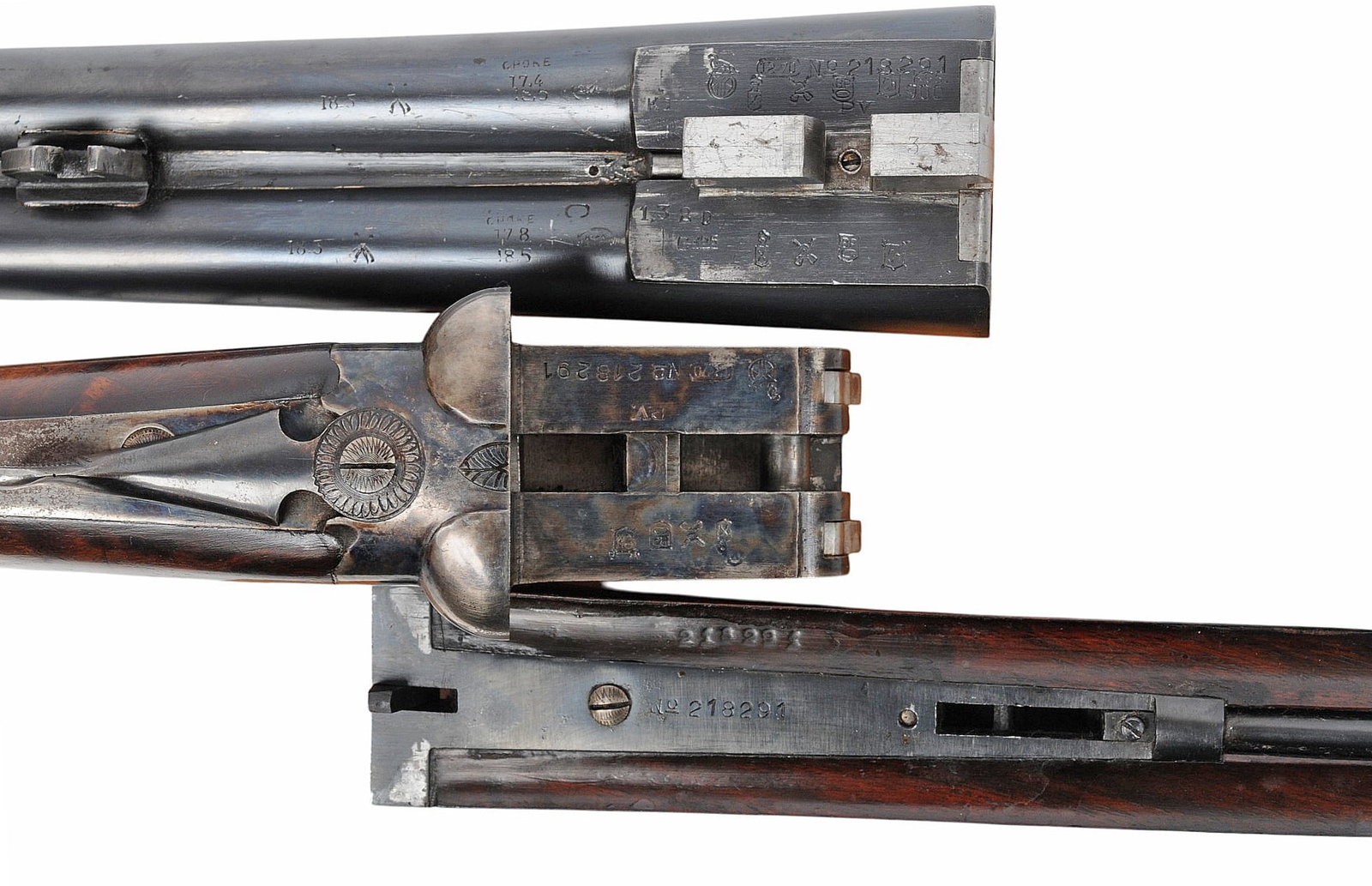 SHOTGUN (A1) - 11