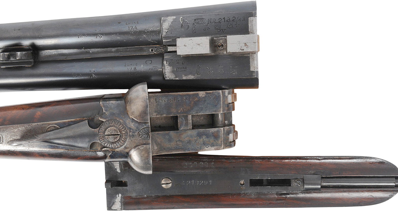 SHOTGUN (A1) - 12