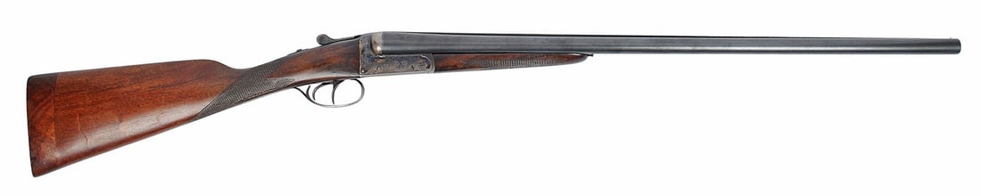 SHOTGUN (A1): SHOTGUN