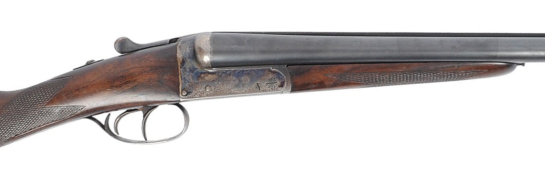 SHOTGUN (A1) - 2