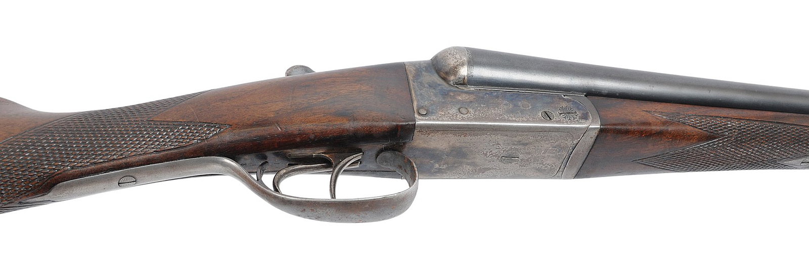 SHOTGUN (A1) - 3