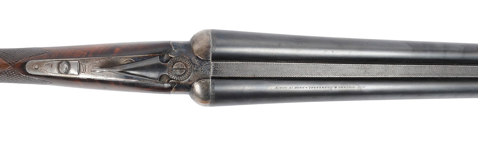 SHOTGUN (A1) - 4