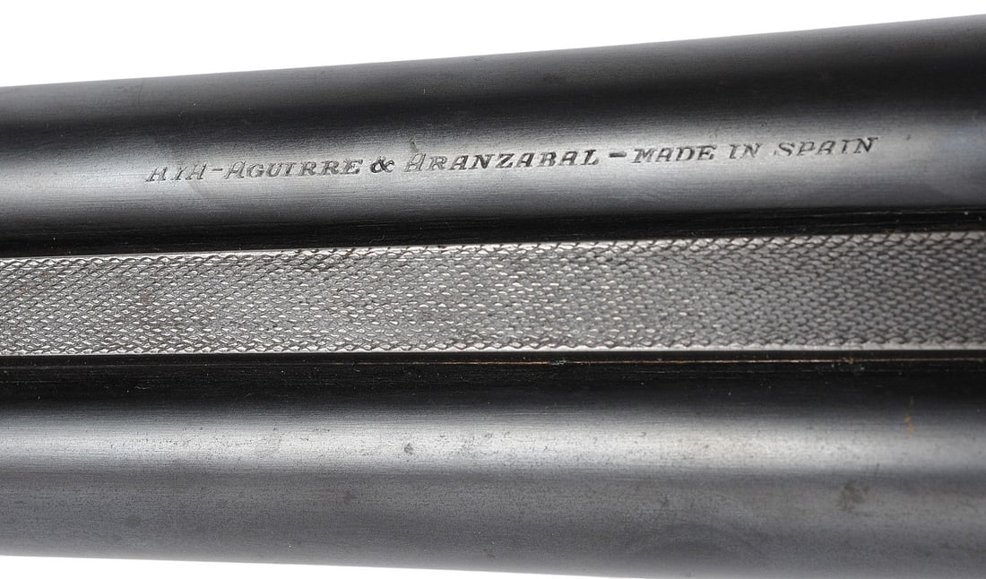 SHOTGUN (A1) - 5