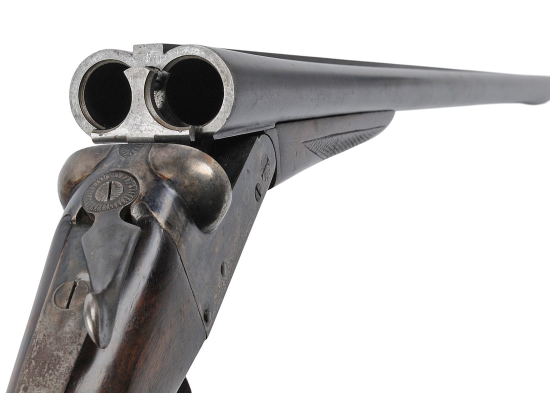 SHOTGUN (A1) - 6