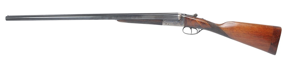 SHOTGUN (A1) - 8