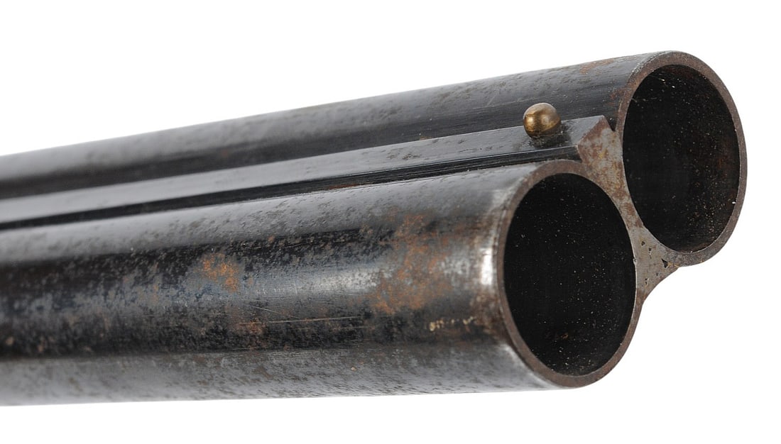 SHOTGUN (A1) - 10