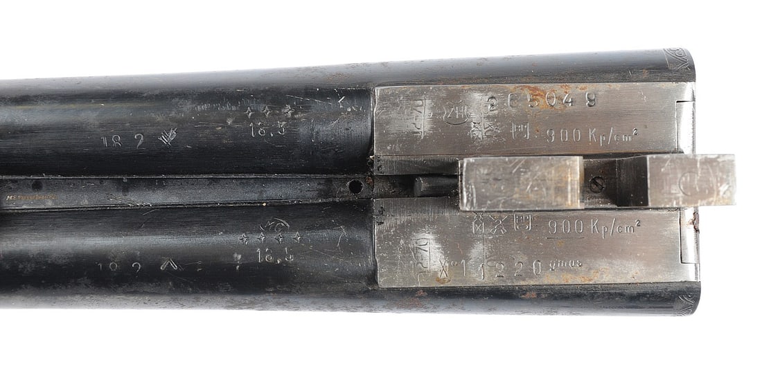 SHOTGUN (A1) - 13
