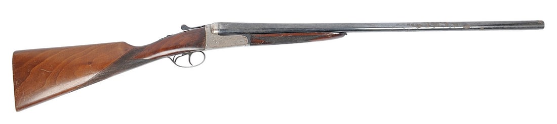 SHOTGUN (A1): SHOTGUN