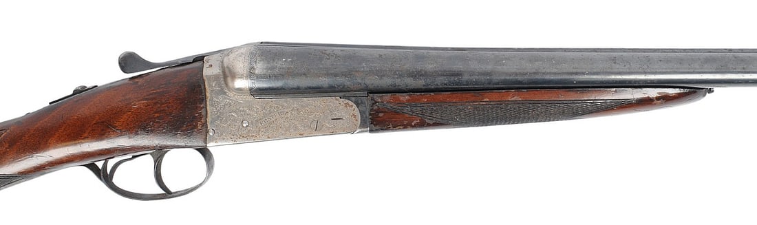 SHOTGUN (A1) - 2