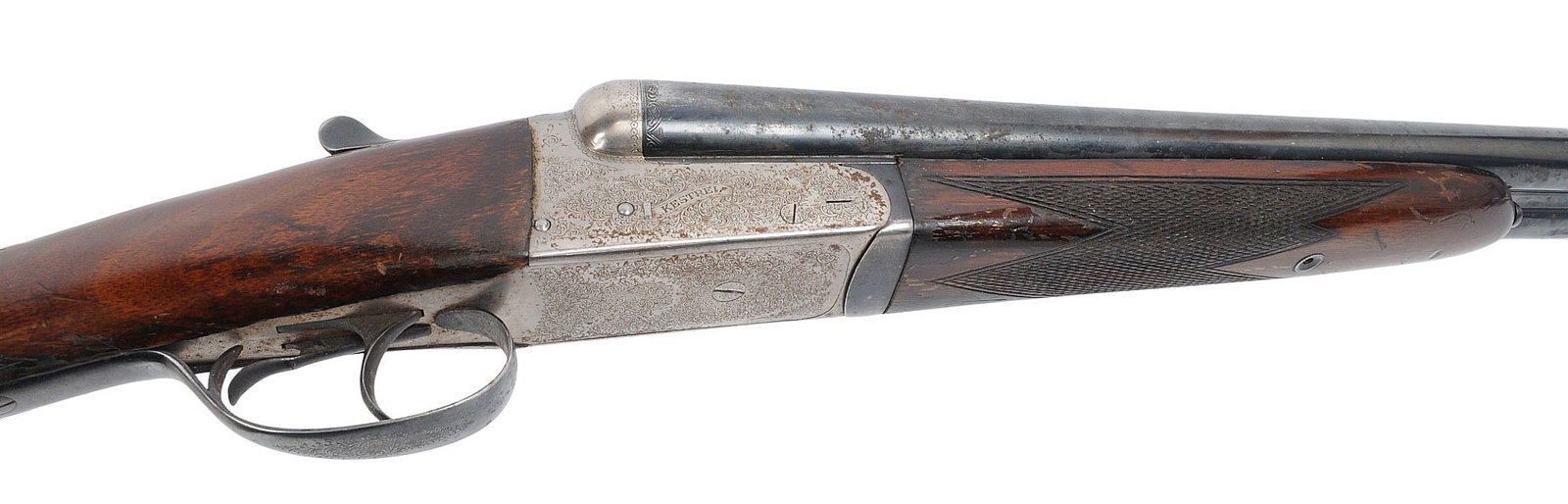 SHOTGUN (A1) - 3