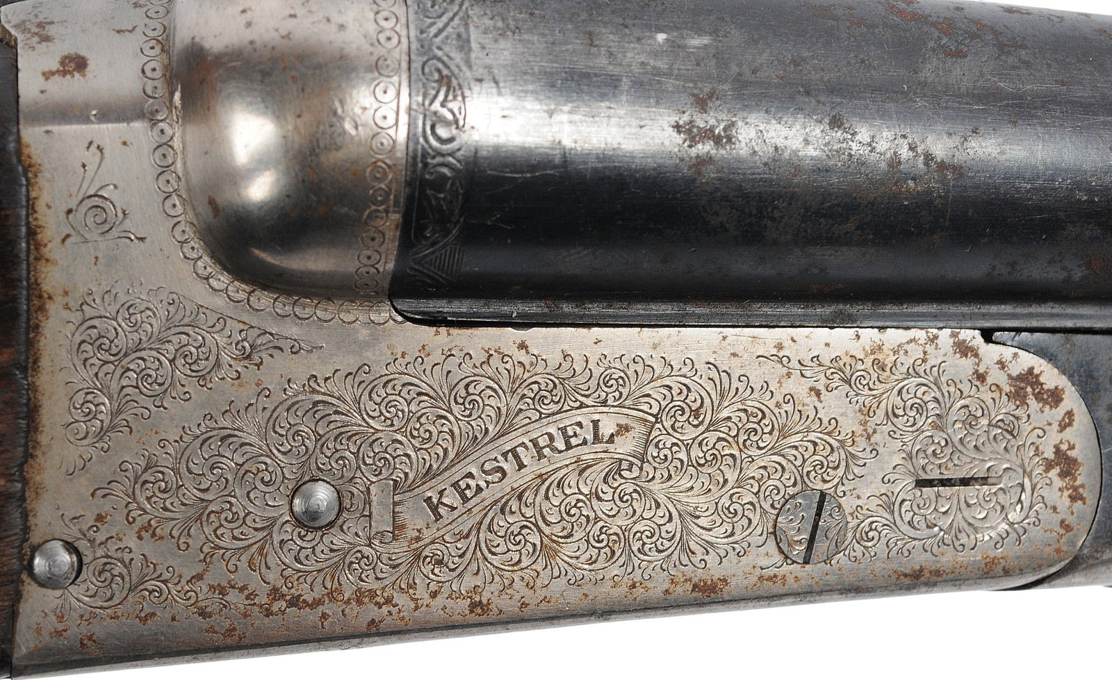 SHOTGUN (A1) - 4