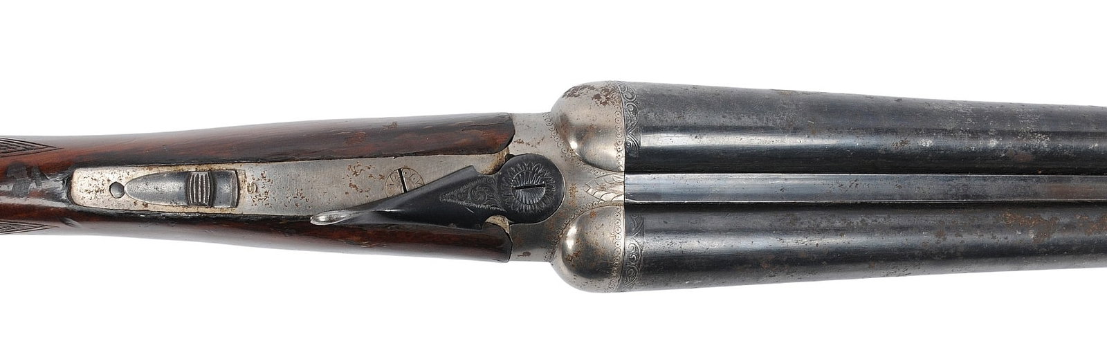 SHOTGUN (A1) - 5