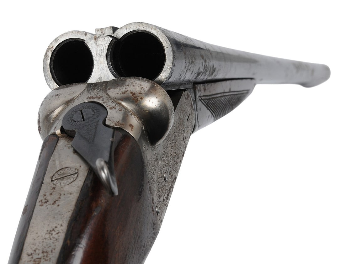 SHOTGUN (A1) - 6