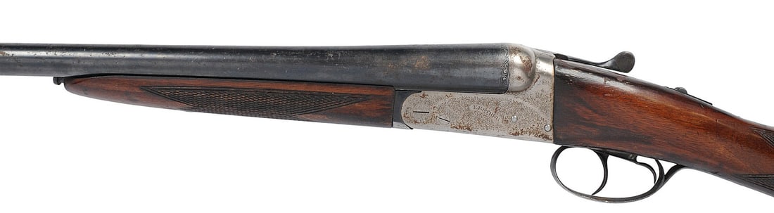 SHOTGUN (A1) - 7
