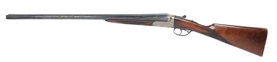 SHOTGUN (A1) - 8