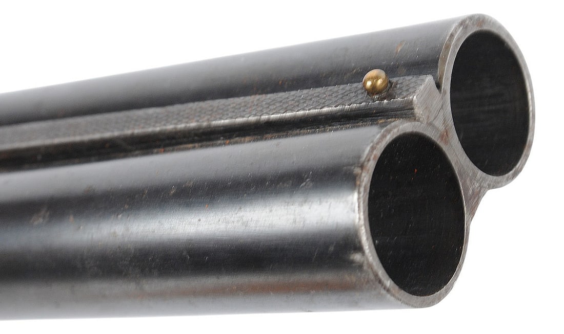 SHOTGUN (A1) - 10