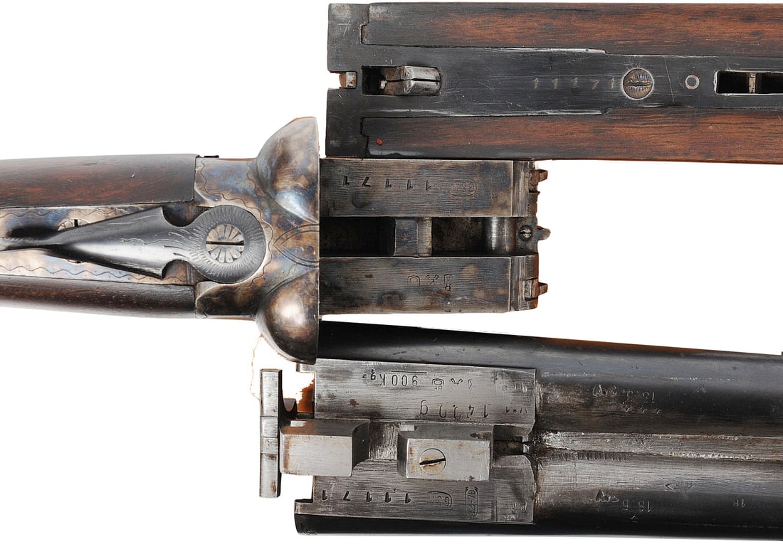 SHOTGUN (A1) - 11