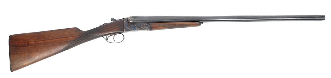 SHOTGUN (A1): SHOTGUN
