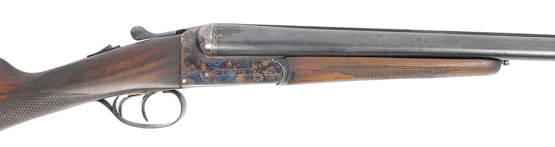 SHOTGUN (A1) - 2