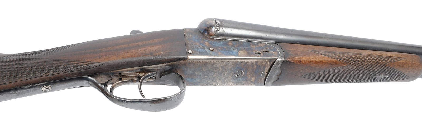 SHOTGUN (A1) - 3