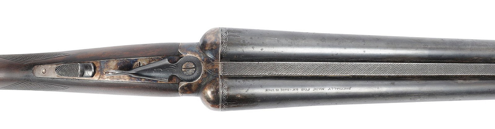SHOTGUN (A1) - 4