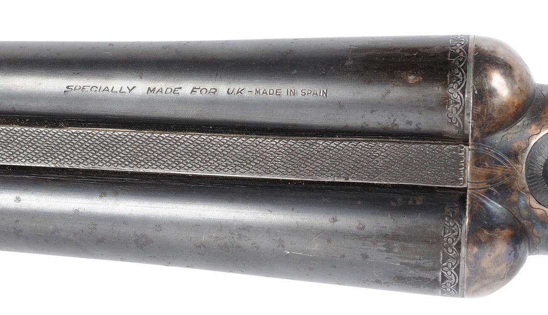 SHOTGUN (A1) - 5