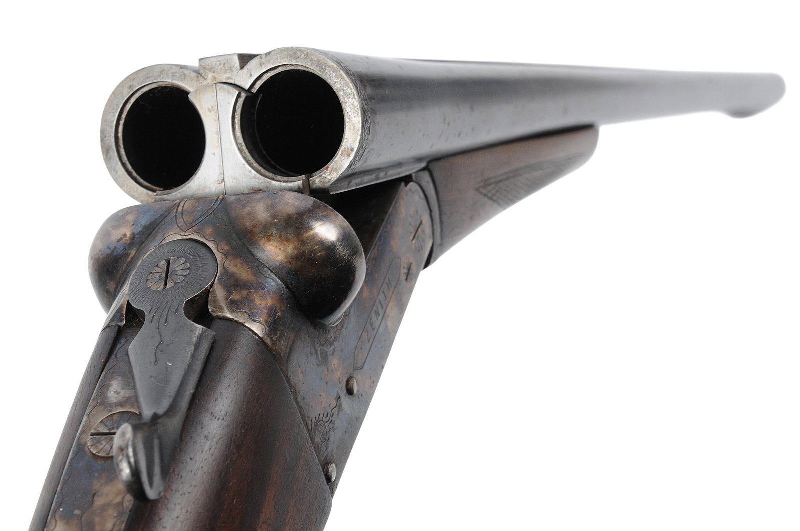 SHOTGUN (A1) - 6