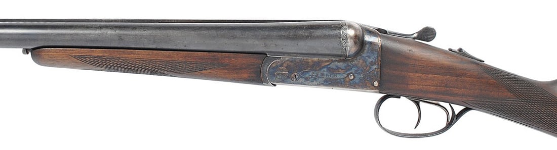 SHOTGUN (A1) - 8