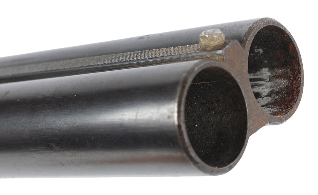 SHOTGUN (A1) - 10