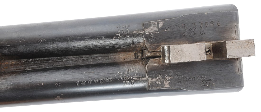 SHOTGUN (A1) - 13