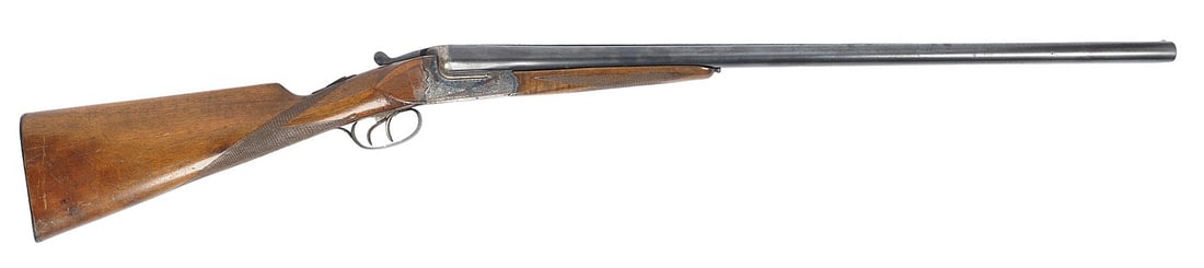SHOTGUN (A1): SHOTGUN