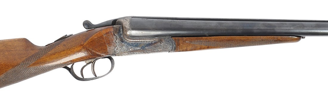 SHOTGUN (A1) - 2