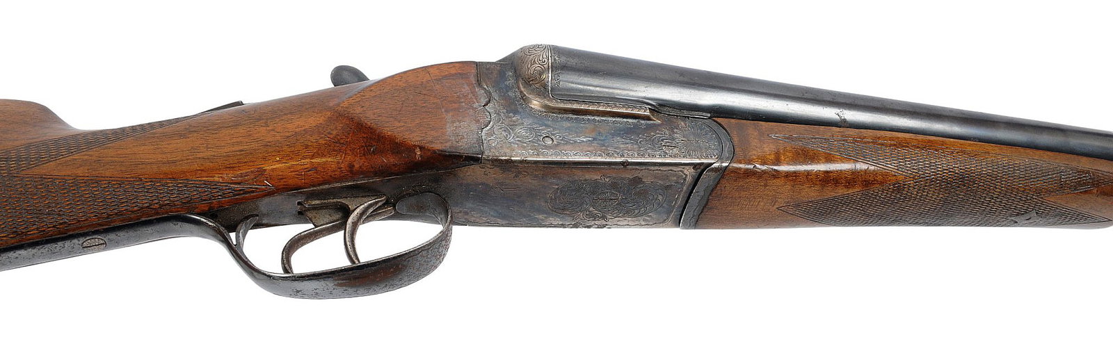 SHOTGUN (A1) - 3