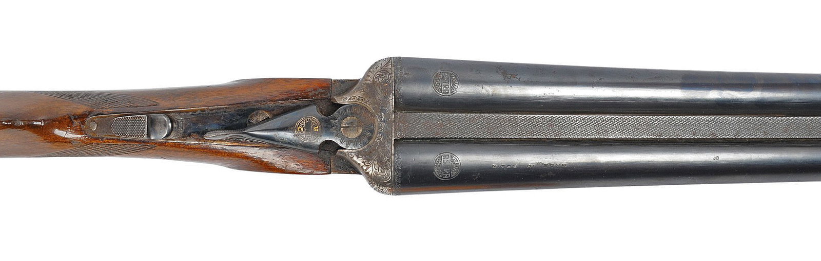 SHOTGUN (A1) - 4