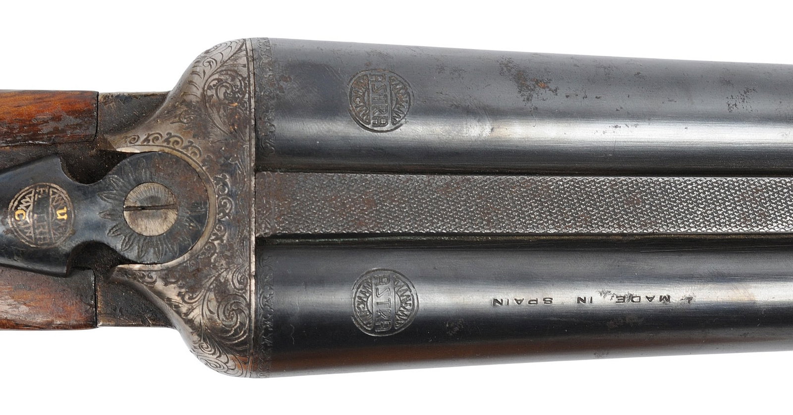 SHOTGUN (A1) - 5