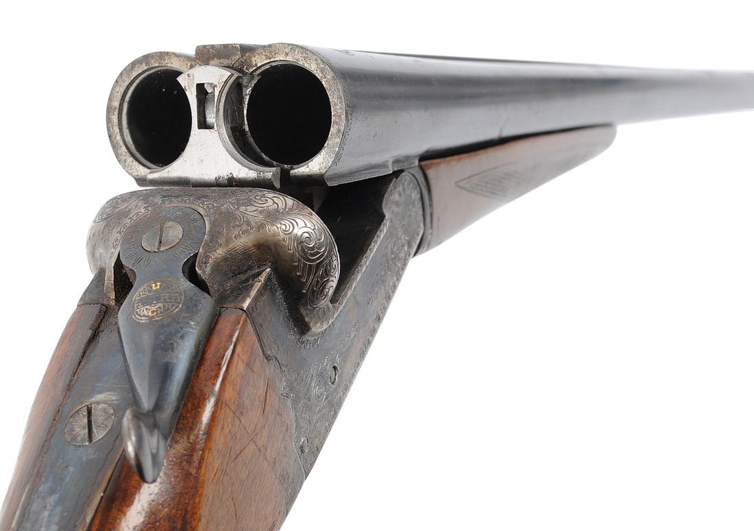 SHOTGUN (A1) - 6