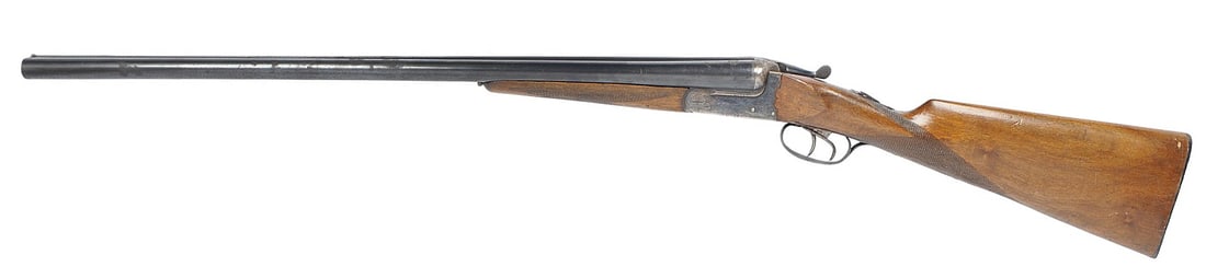 SHOTGUN (A1) - 8