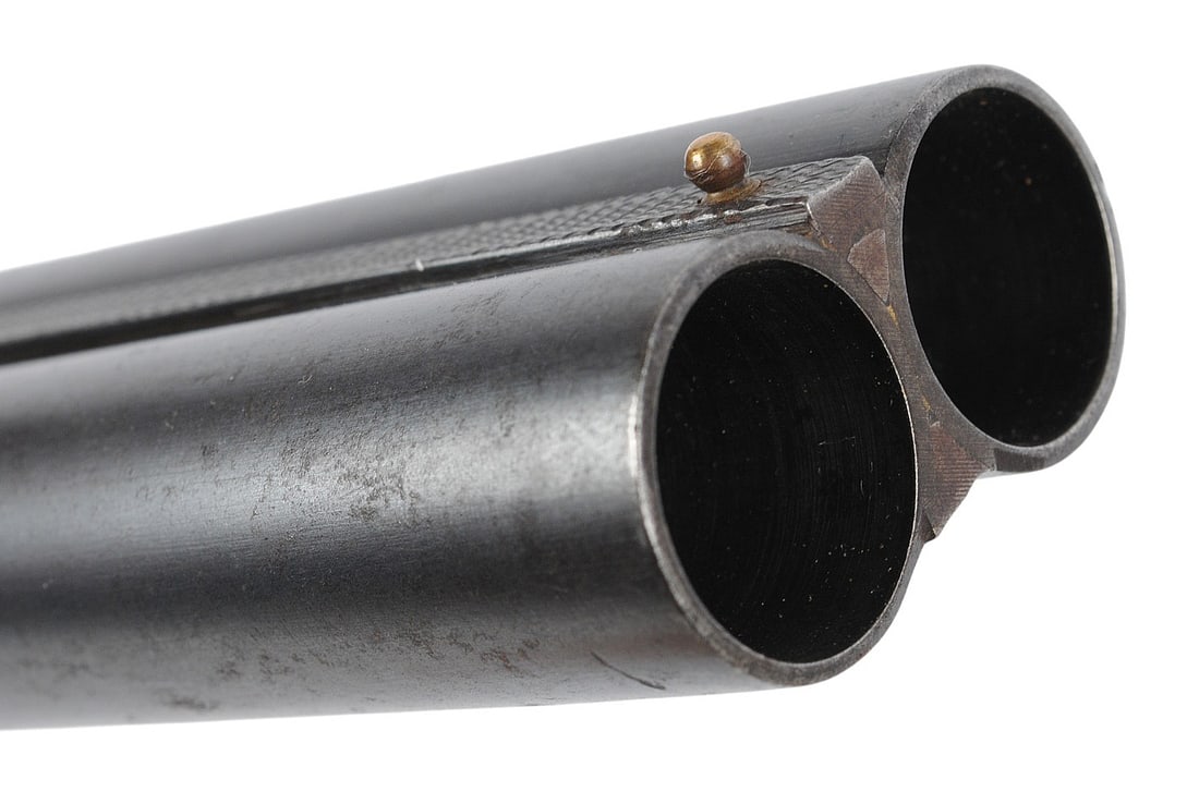 SHOTGUN (A1) - 10